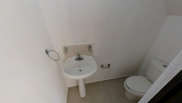 Casa en Venta condominio en Quinta Versalles, Tecámac