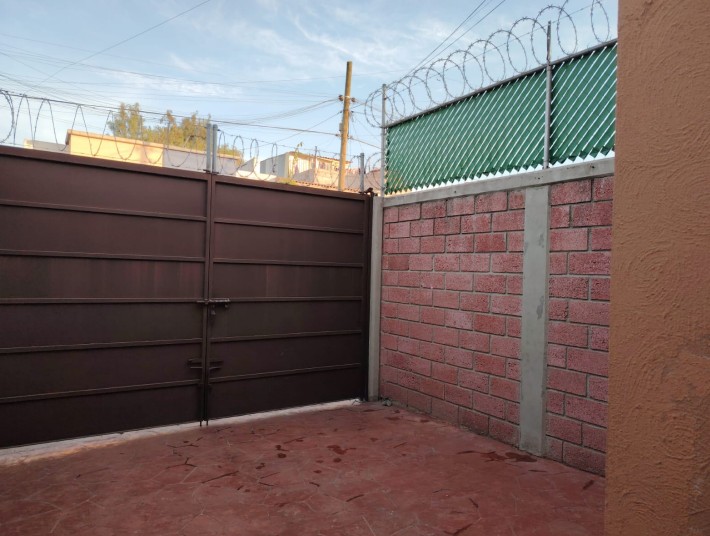 Casa en Venta Condominio en Fracc. Paseos del Lago, Zumpango