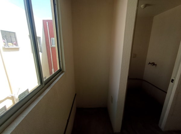 Departamento en Venta Rinconada de la Laguna, Zumpango