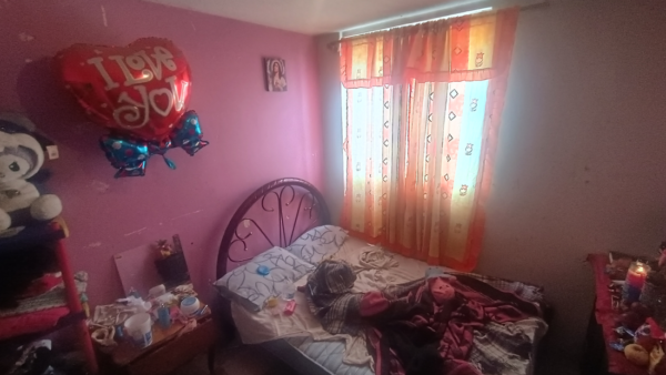 venta-f60b592e9f-15-1100 Departamento en Venta Morelos 3ra Sección, Tultitlán