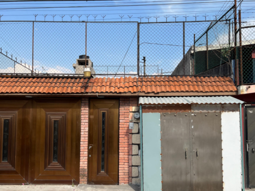 Casa en Venta  Fraccionamiento Azteca, Ecatepec de Morelos
