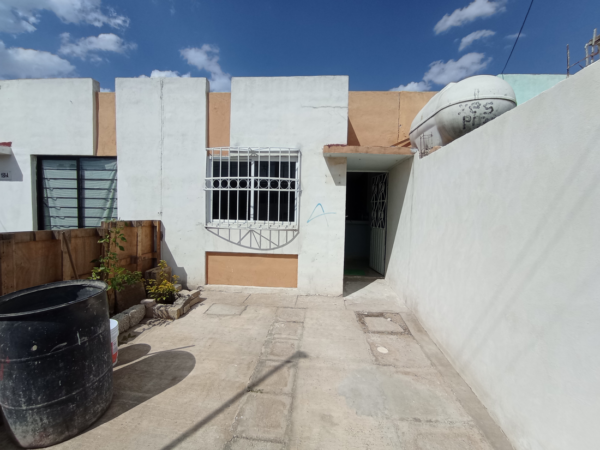 venta-f81c643881-11-1100 Casa en Venta Fracc. Santa Fe, Zumpango