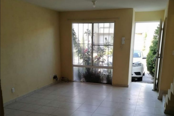 Casa en Venta condominio en Punta Palermo II, Tecámac