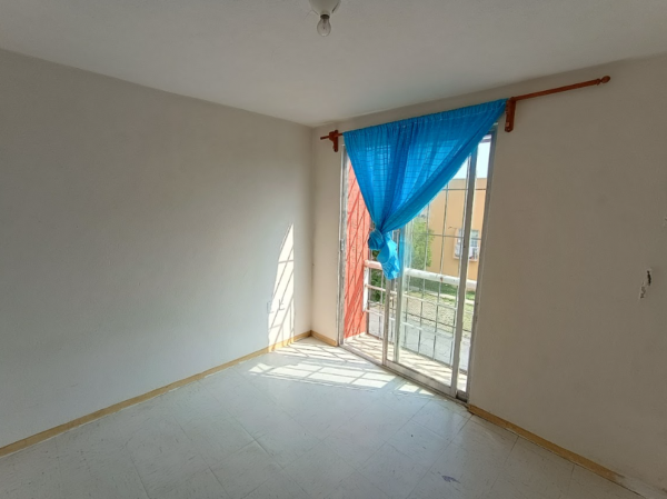 Departamento en Venta La Trinidad, Zumpango
