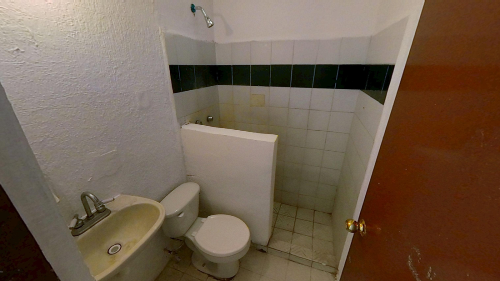 Casa en Venta Rancho San Blas, Tultitlán