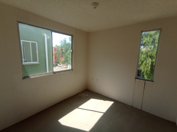 Departamento en Venta Rinconada de la Laguna, Zumpango