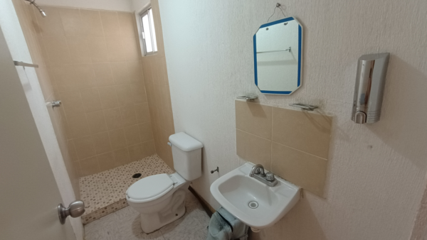 Casa en Venta Condominio en Rinconada de la Laguna, Zumpango