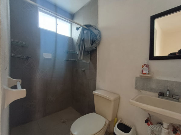 venta-faf864af1f-11-1100 Casa en Venta Condominio en Ex Hacienda Santa Inés, Tultitlán