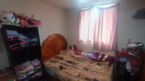 venta-fb1489f357-19-1100 Departamento en Venta Morelos 3ra Sección, Tultitlán