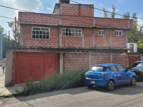 Casa en Venta Bosques del Valle, Coacalco de Berriozábal
