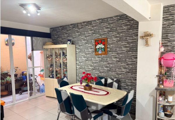Casa en Venta Villas Xaltipa 2, Cuautitlán