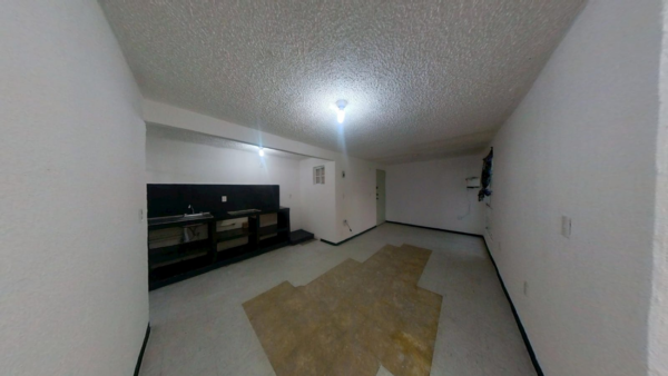 Departamento en Venta  Condominio en Villas de la Laguna, Zumpango