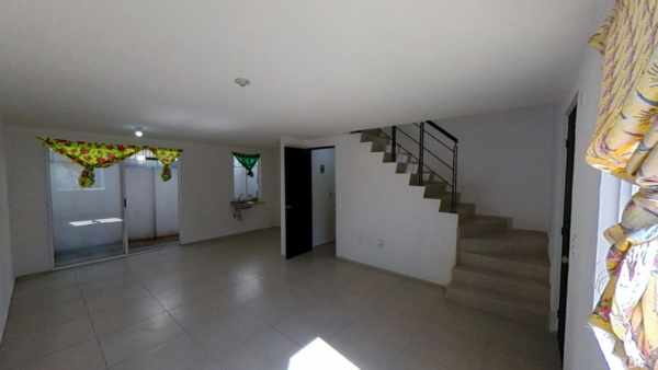 Casa en Venta condominio en Quinta Versalles, Tecámac