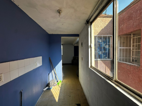 venta-ffd8c47372-33-1100 Departamento en Venta La Monera, Ecatepec de Morelos