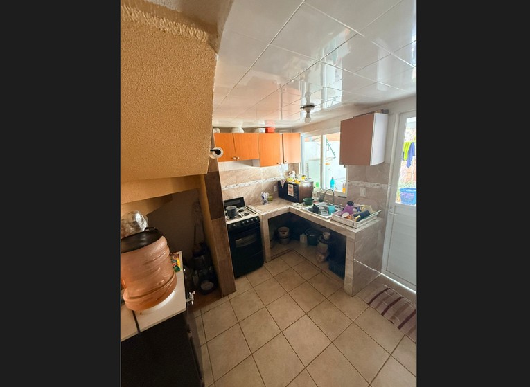 Casa en venta La Nopalera, Tecámac