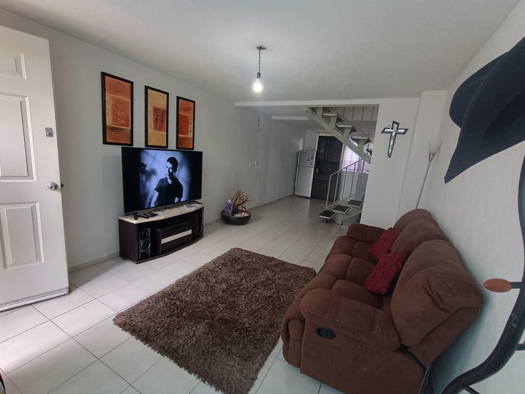 Casa en Venta Boulevares del Lago, Nicolás Romero Casa en Venta Boulevares del Lago, Nicolás Romero