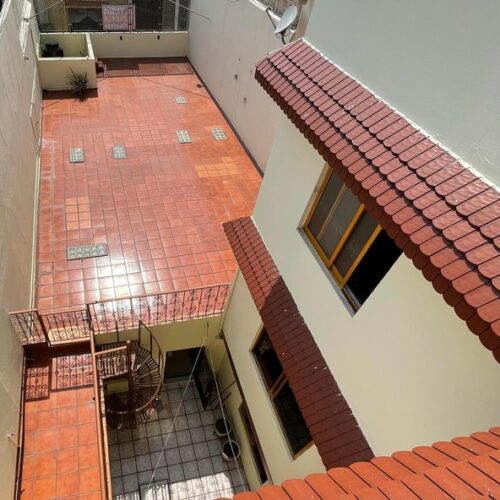 Casa en venta El Mirador, Tlalnepantla de Baz