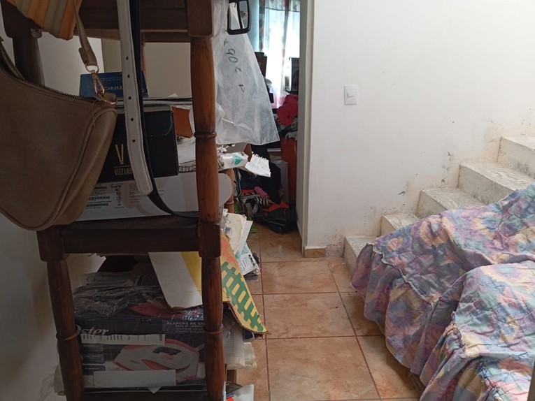 Casa en venta Reyes Acozac, Tecámac Casa en venta Reyes Acozac, Tecámac