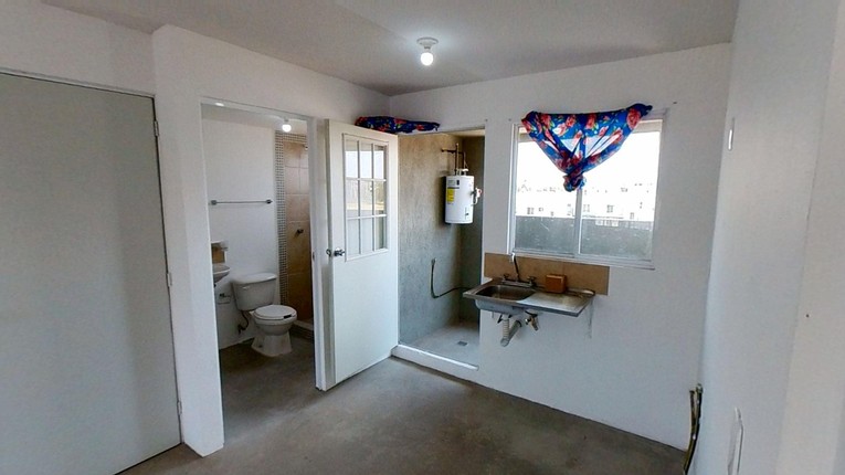 Departamento en venta Fracc. Real Granada 5ta sección, Tecámac Departamento en venta Fracc. Real Granada 5ta sección, Tecámac