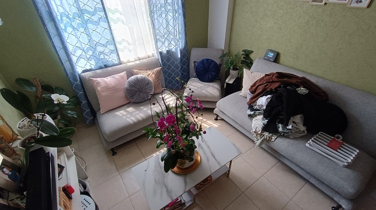 Departamento en venta Colinas de San José, Tlalnepantla de Baz Departamento en venta Colinas de San José, Tlalnepantla de Baz