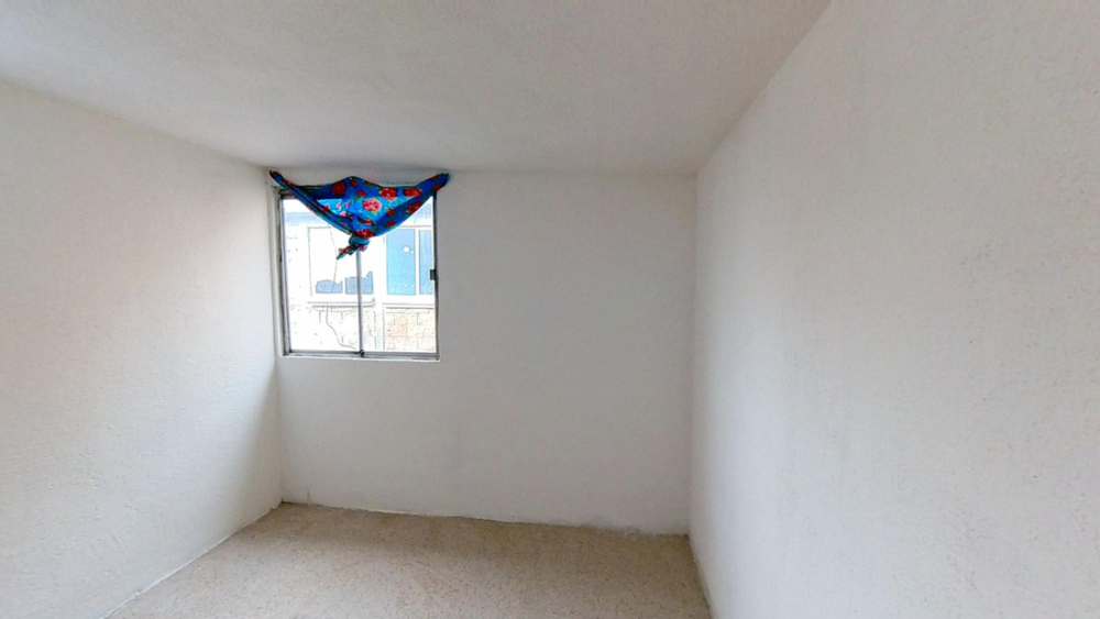 venta-0ae400810f-12-1100 Departamento en La Loma, Tultitlán