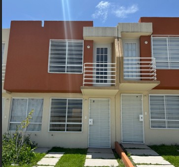 venta-0b08e7e2af-45-1100 Casa en Venta Los Héroes San Pablo, Ecatepec de Morelos