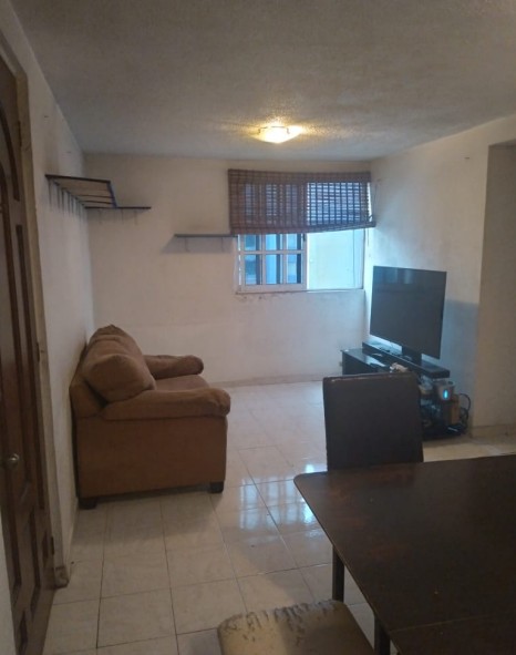 Departamento en Venta en Jardines de Sta Cecilia, Tlalnepantla de Baz Departamento en Venta en Jardines de Sta Cecilia, Tlalnepantla de Baz