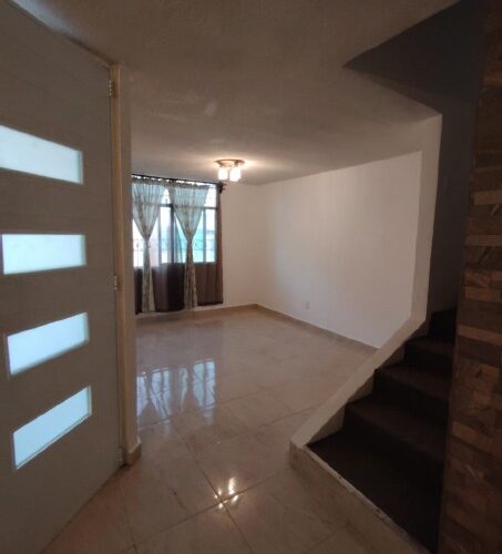 Casa en venta Privadas del Valle, Huehuetoca Casa en venta Privadas del Valle, Huehuetoca