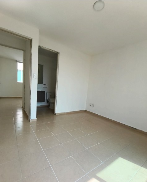 Departamento en venta San Francisco Tepojaco, Cuautitlán Izcalli Departamento en venta San Francisco Tepojaco, Cuautitlán Izcalli