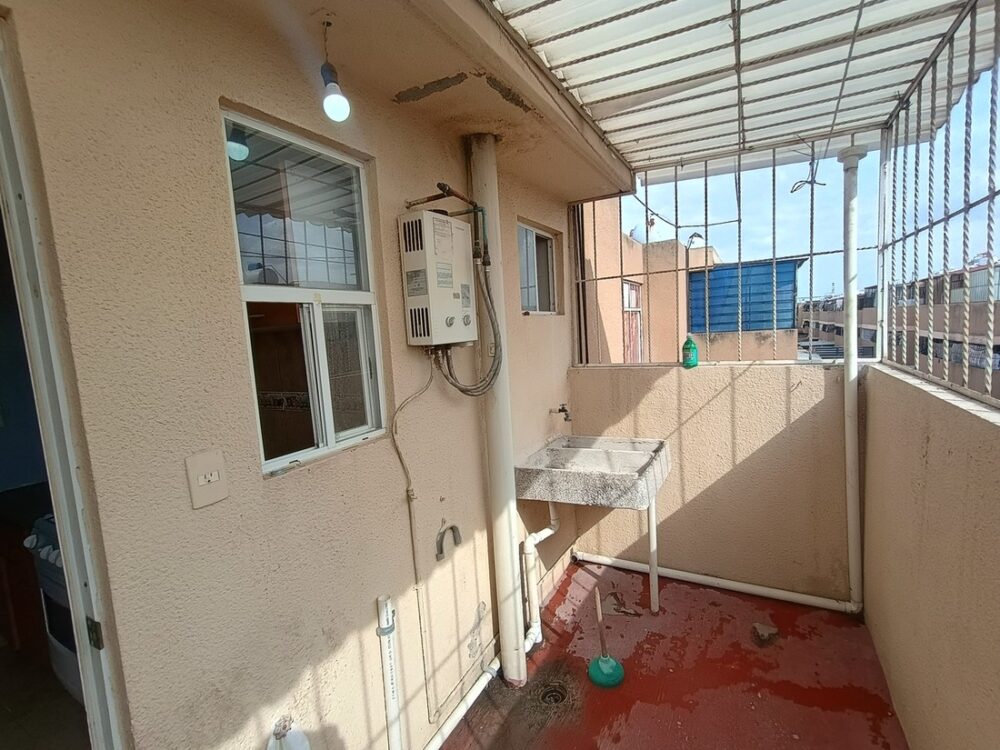 venta-10c665090a-11-1100 Departamento en Venta Los Héroes Tecámac II, Tecámac