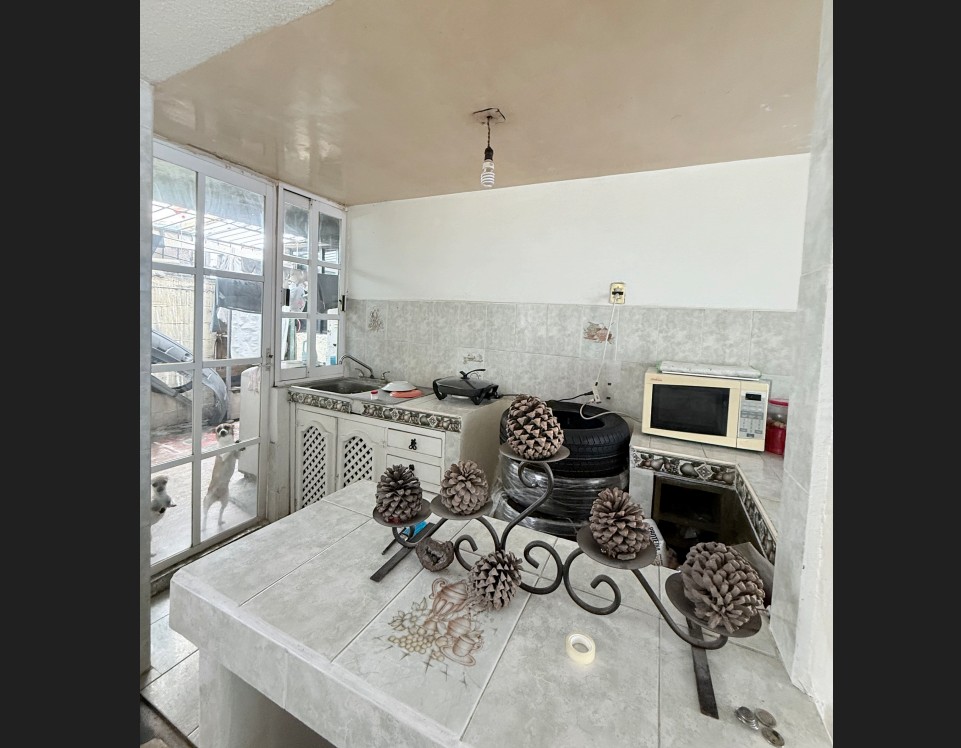 venta-113b208456-10-1100 Departamento en Venta Fracc. Villas de San José, Tultitlán