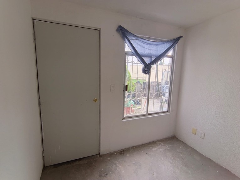 Casa en Venta Ex-Hacienda Santa Inés, Nextlalpan