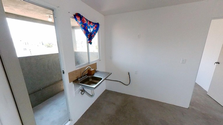 Departamento en venta Fracc. Real Granada 5ta sección, Tecámac Departamento en venta Fracc. Real Granada 5ta sección, Tecámac