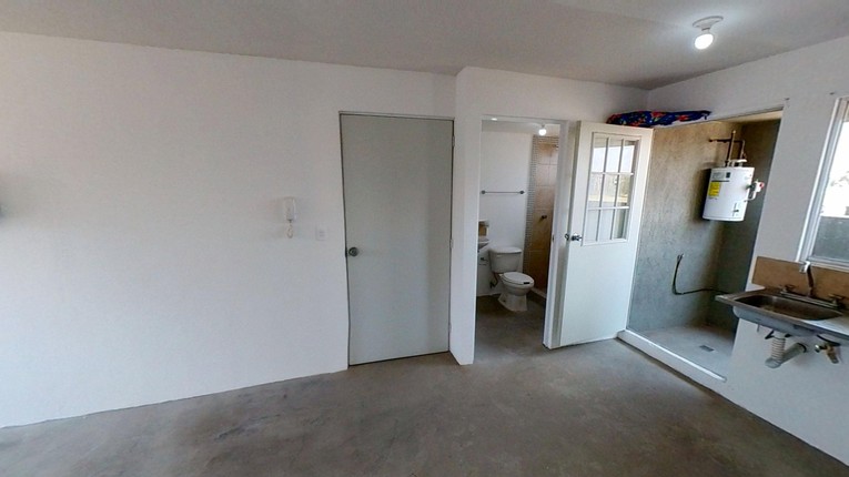 Departamento en venta Fracc. Real Granada 5ta sección, Tecámac Departamento en venta Fracc. Real Granada 5ta sección, Tecámac
