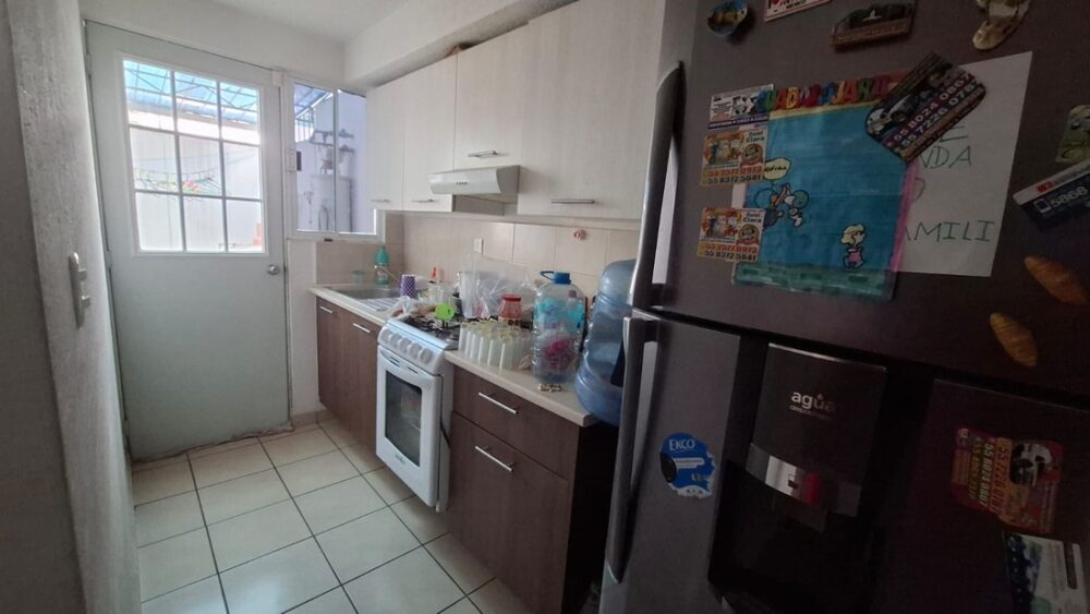 Casa en Venta Las Américas, Ecatepec de Morelos