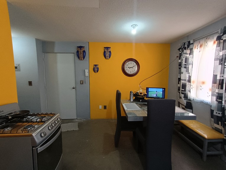 Departamento en venta Conjunto Urbano Real Verona 3ra Etapa, Tecámac Departamento en venta Conjunto Urbano Real Verona 3ra Etapa, Tecámac