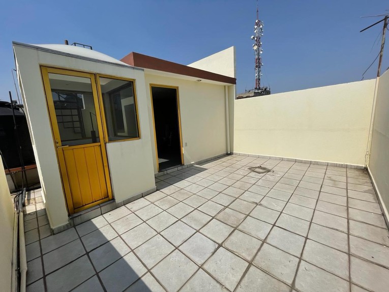Casa en venta El Mirador, Tlalnepantla de Baz Casa en venta El Mirador, Tlalnepantla de Baz