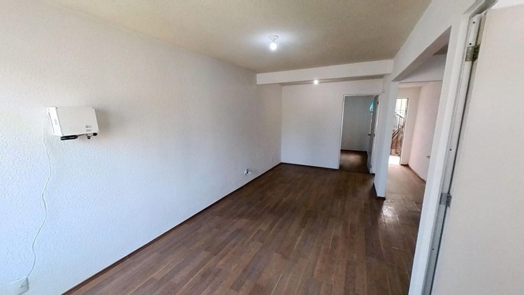 Casa en Venta Ex-Hacienda Santa Ines, Nextlalpan