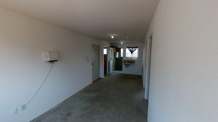 Departamento en venta Fracc. Real Granada 5ta sección, Tecámac Departamento en venta Fracc. Real Granada 5ta sección, Tecámac