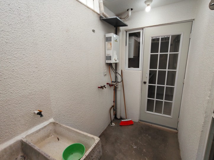 Casa en venta Cedro Blanco, Tecámac