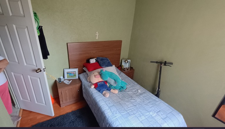 Departamento en venta Colinas de San José, Tlalnepantla de Baz Departamento en venta Colinas de San José, Tlalnepantla de Baz