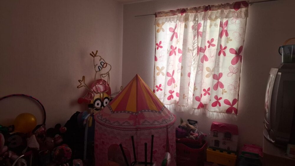 Casa en Venta Las Américas, Ecatepec de Morelos