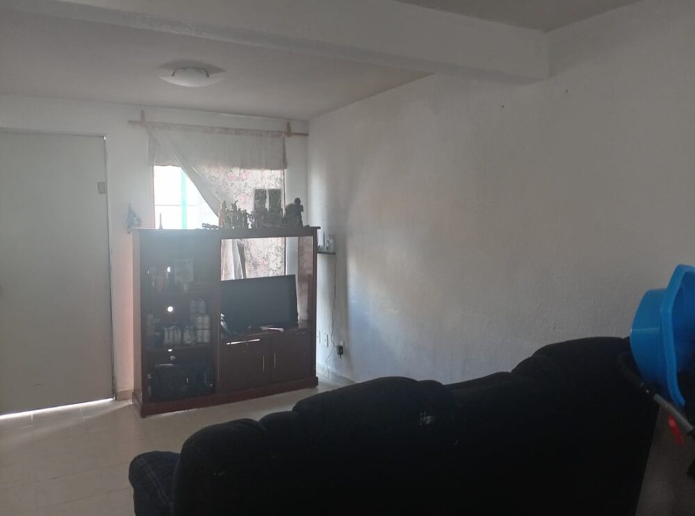 Casa en Venta Las Américas, Ecatepec de Morelos
