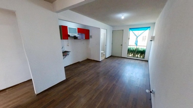 Casa en Venta Ex-Hacienda Santa Ines, Nextlalpan