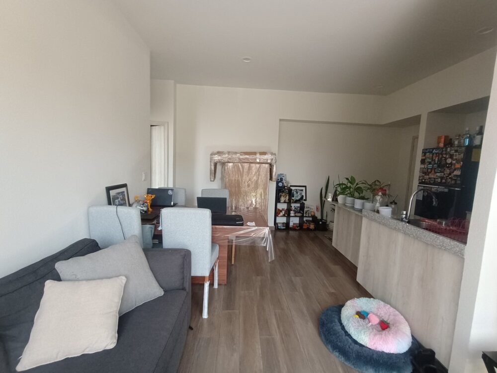 Departamento en Venta San Francisco Coacalco, Coacalco de Berriozábal