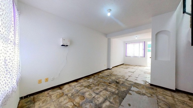 Casa en Venta Ex hacienda de Sta. Ines, Nextlalpan