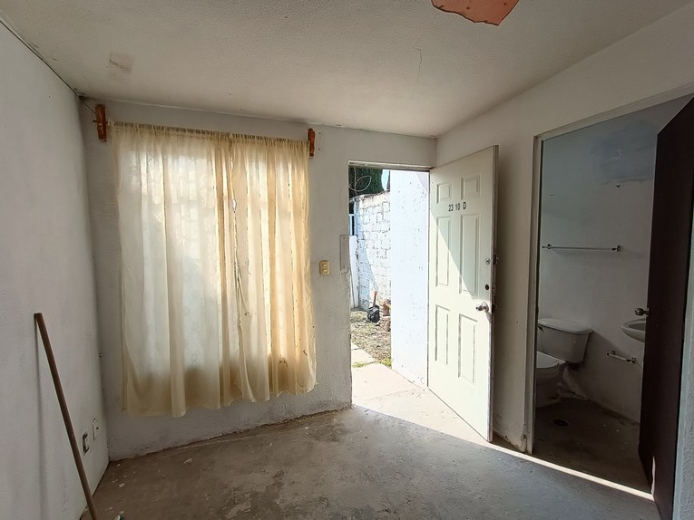 Casa en Venta Ex-Hacienda Santa Inés, Nextlalpan