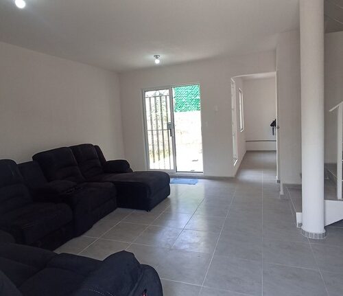 Casa en venta Real Castilla, Huehuetoca Casa en venta Real Castilla, Huehuetoca