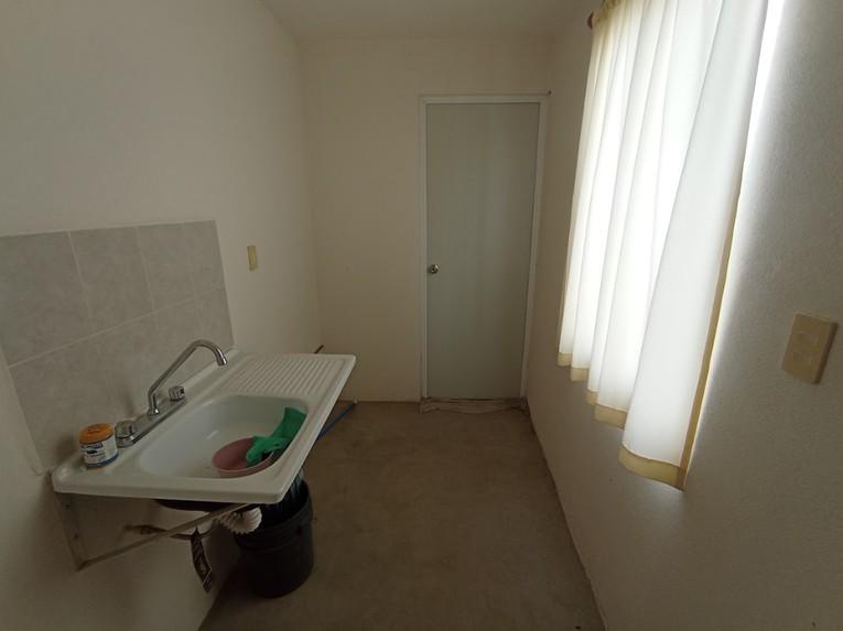 Departamento en venta Fraccionamiento Paseos de la Pradera, Huehuetoca Departamento en venta Fraccionamiento Paseos de la Pradera, Huehuetoca