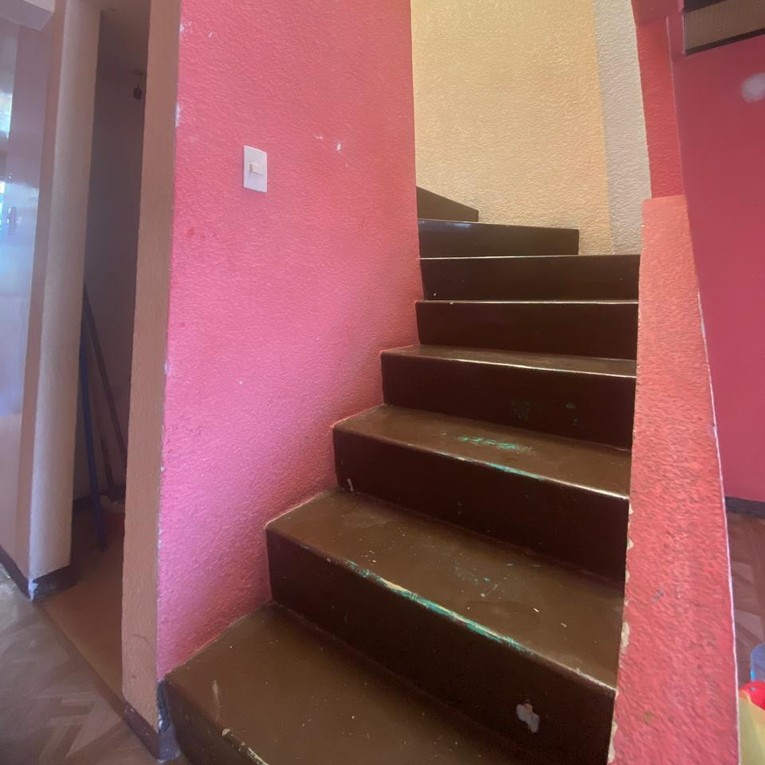 Casa en venta Col. Héroes de Tecamac, Tecámac Casa en venta Col. Héroes de Tecamac, Tecámac
